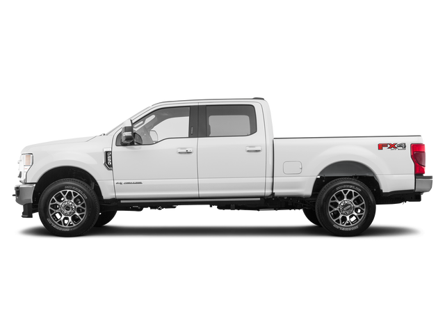 2020 Ford F-250 Lariat