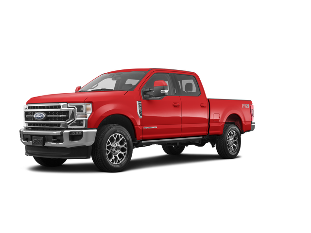 2020 Ford F-250 XLT