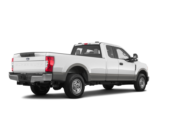 2020 Ford F-250 XLT