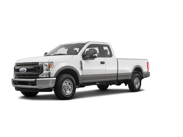 2020 Ford F-250 XLT