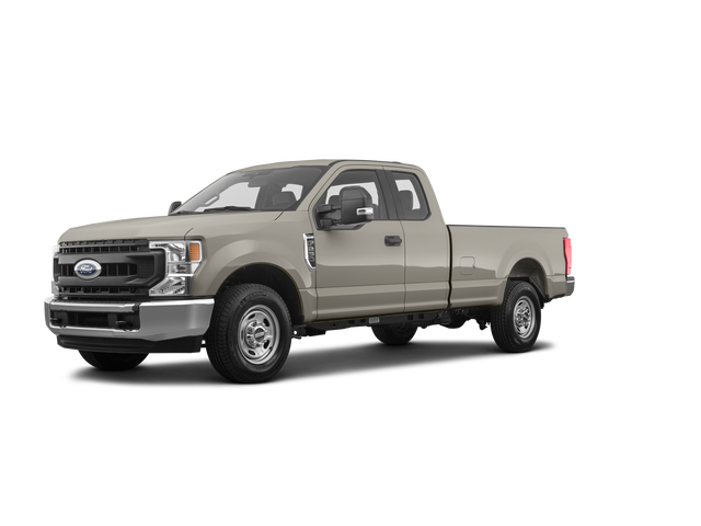 2020 Ford F-250 XL