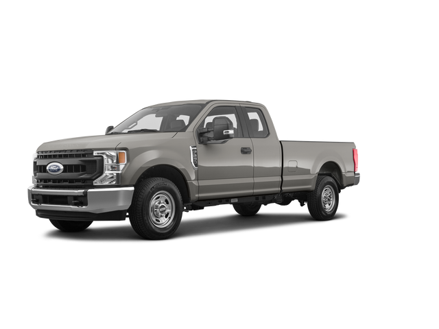 2020 Ford F-250 XL