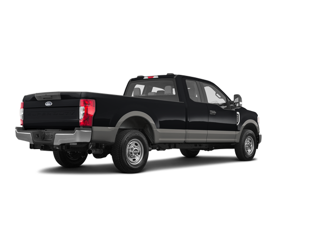 2020 Ford F-250 XL