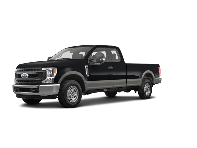 2020 Ford F-250 XL