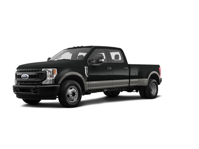 2020 Ford F-350 XL