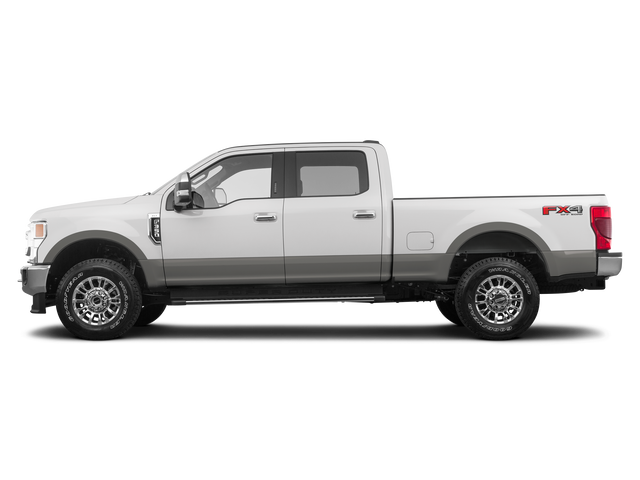 2020 Ford F-350 Lariat