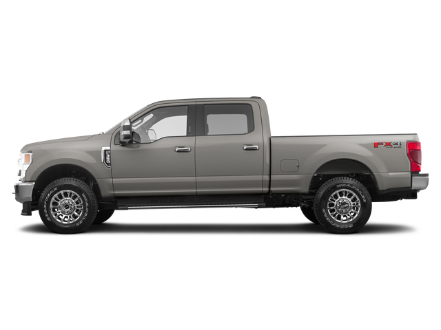 2020 Ford F-350 XLT