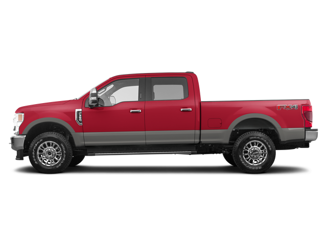 2020 Ford F-350 Lariat