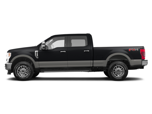 2020 Ford F-350 King Ranch