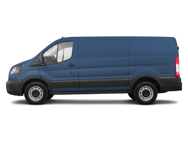 2020 Ford Transit Base