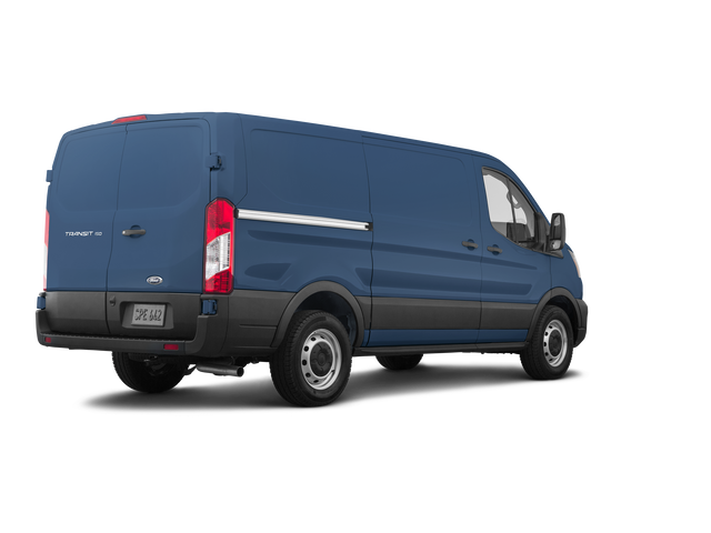 2020 Ford Transit Base