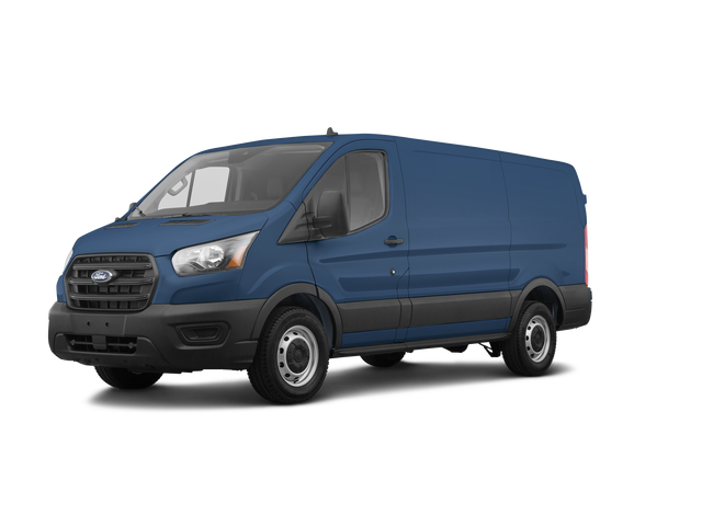 2020 Ford Transit Base