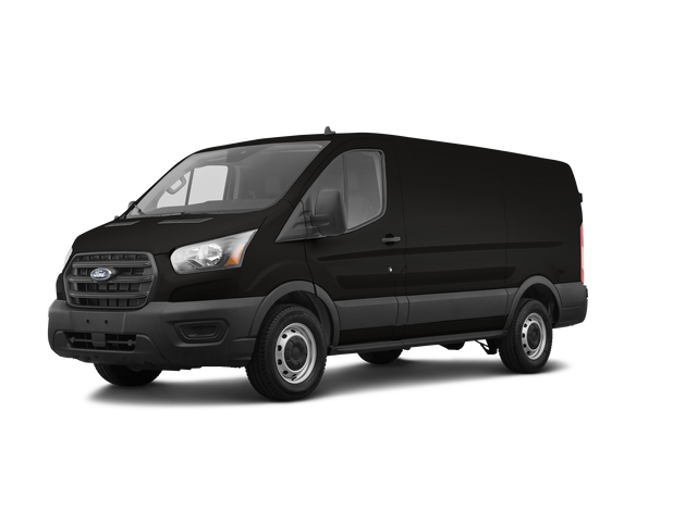 2020 Ford Transit Base