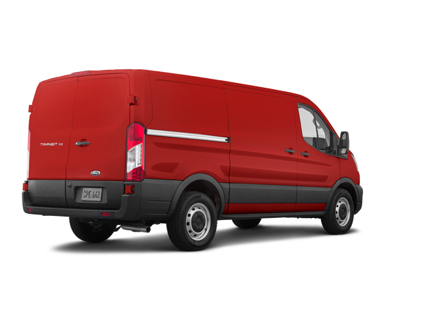 2020 Ford Transit Base