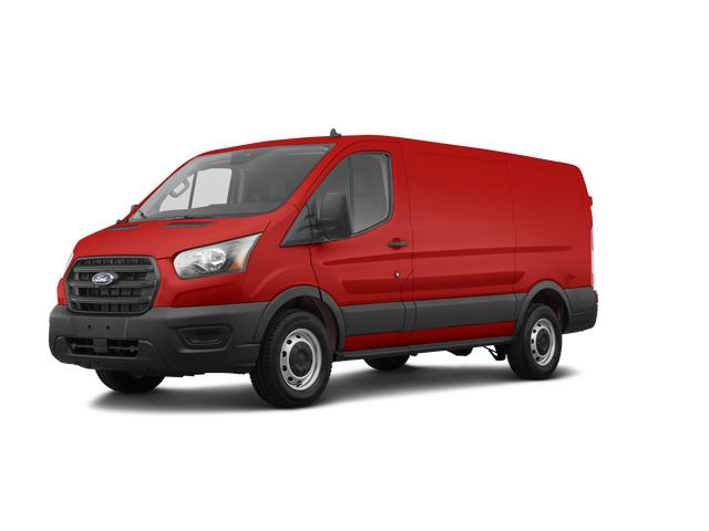 2020 Ford Transit Base