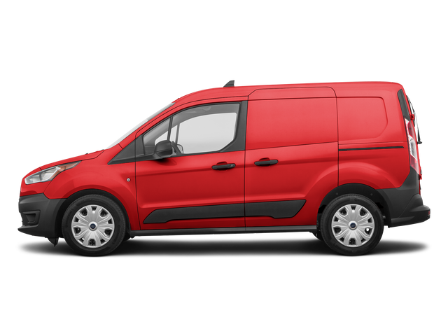 2020 Ford Transit Connect XL