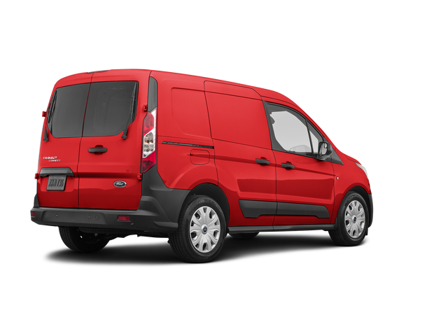 2020 Ford Transit Connect XL