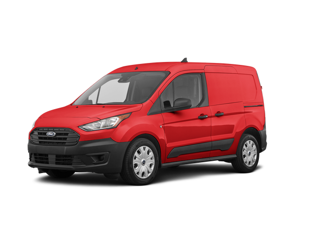 2020 Ford Transit Connect XL