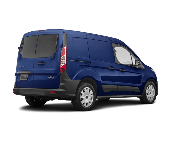 2020 Ford Transit Connect XL