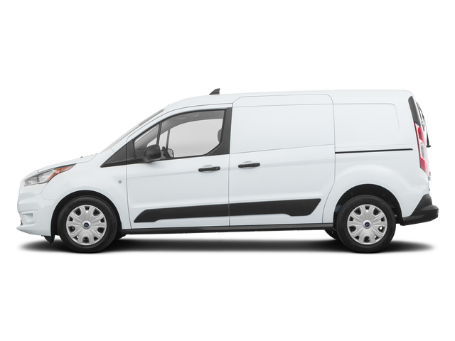 2020 Ford Transit Connect XLT