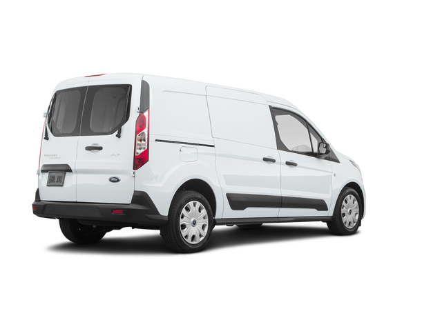 2020 Ford Transit Connect XLT