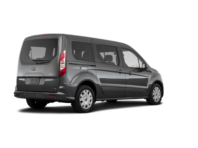 2020 Ford Transit Connect XLT