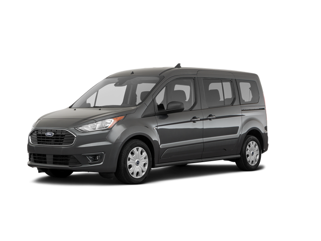 2020 Ford Transit Connect XL