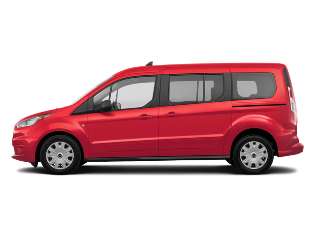 2020 Ford Transit Connect XL