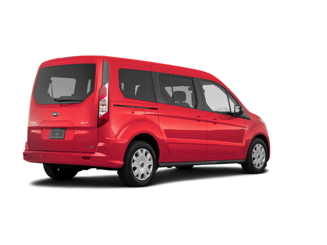 2020 Ford Transit Connect XL