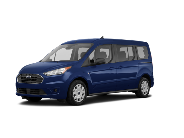 2020 Ford Transit Connect XL