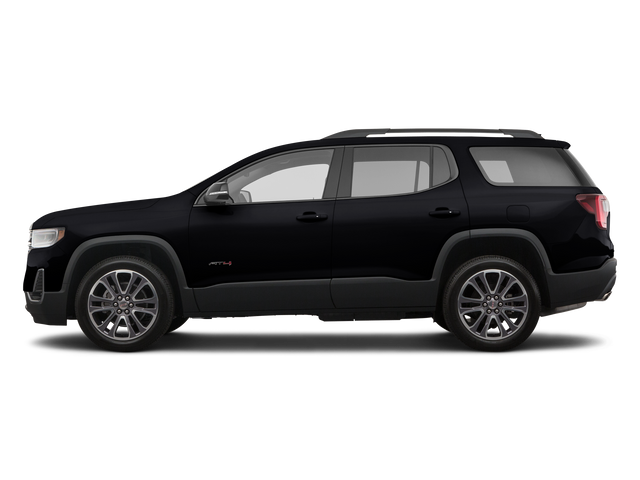 2020 GMC Acadia AT4