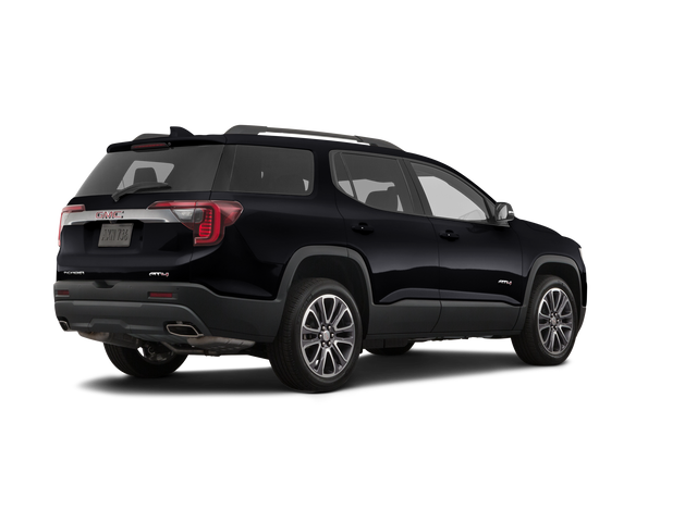 2020 GMC Acadia AT4