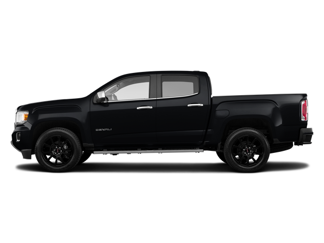 2020 GMC Canyon Denali