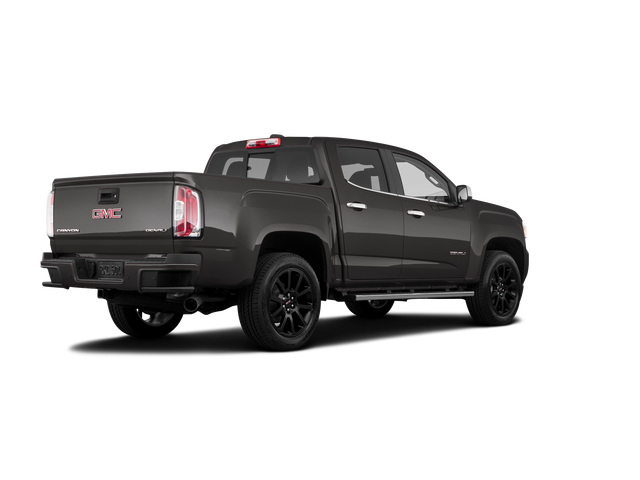 2020 GMC Canyon Denali