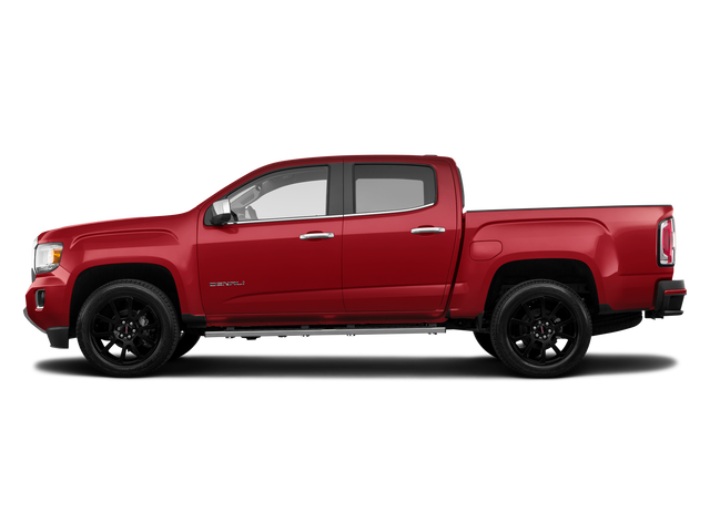 2020 GMC Canyon Denali