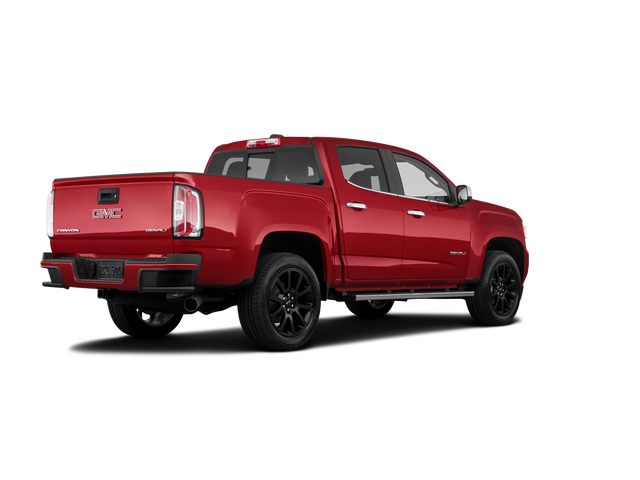 2020 GMC Canyon Denali