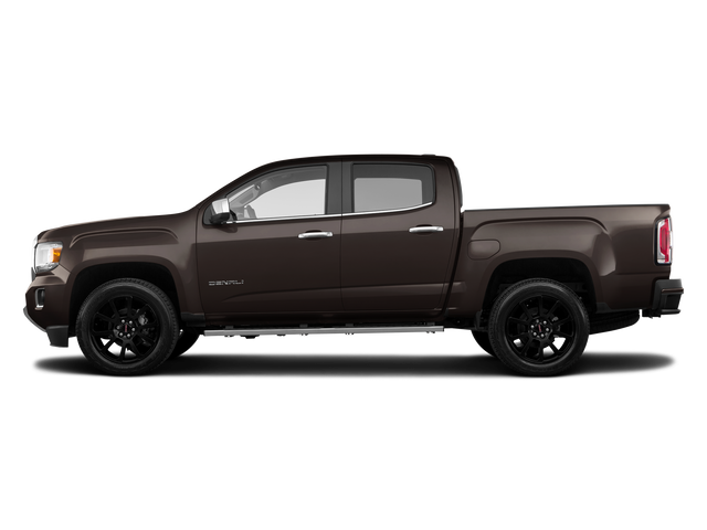 2020 GMC Canyon Denali