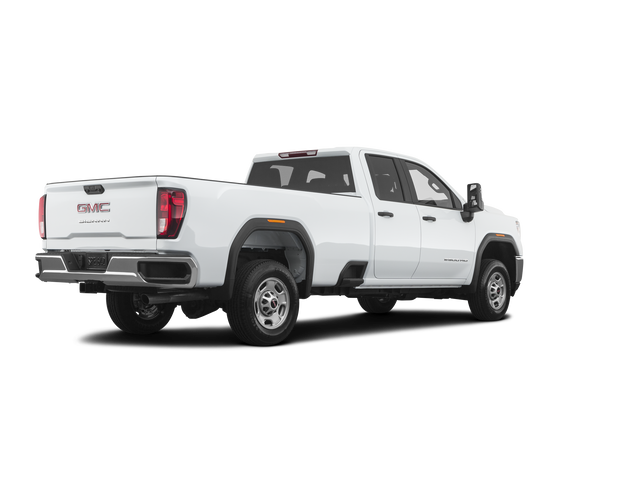 2020 GMC Sierra 2500HD SLT