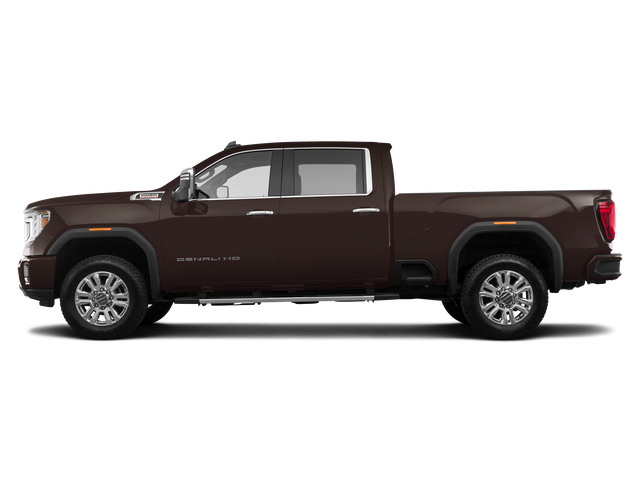 2020 GMC Sierra 2500HD Denali