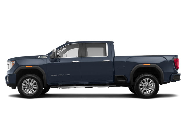 2020 GMC Sierra 2500HD Denali