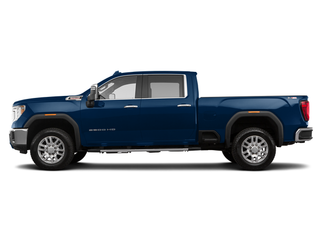 2020 GMC Sierra 2500HD SLT