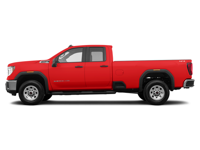 2020 GMC Sierra 3500HD Base