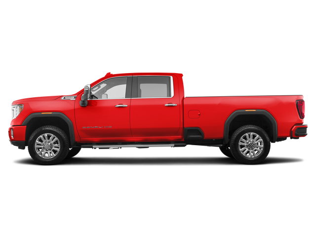 2020 GMC Sierra 3500HD SLT