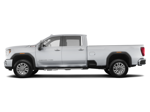 2020 GMC Sierra 3500HD Denali