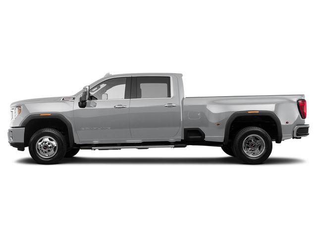 2020 GMC Sierra 3500HD Denali