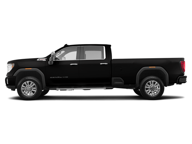 2020 GMC Sierra 3500HD Denali