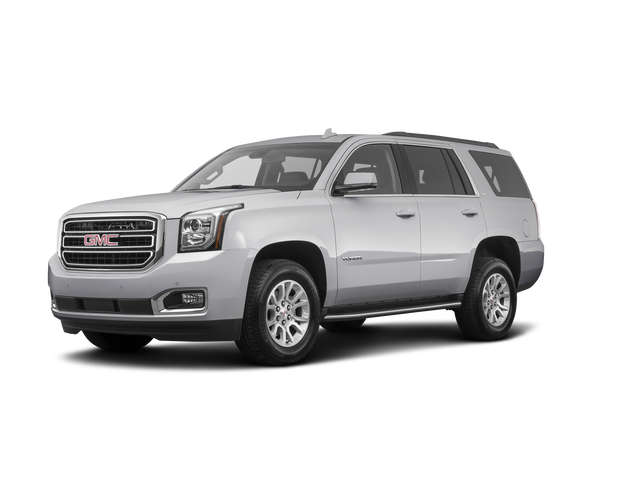 2020 GMC Yukon SLE