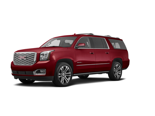 2020 GMC Yukon XL Denali