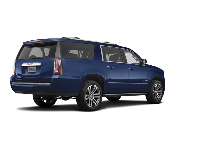 2020 GMC Yukon XL Denali