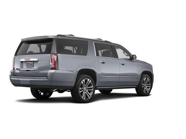 2020 GMC Yukon XL Denali